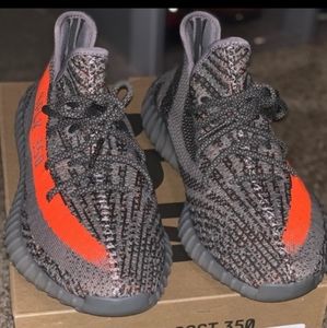 Adidas Yeezy Boost 350 v2 Beluga 1.0